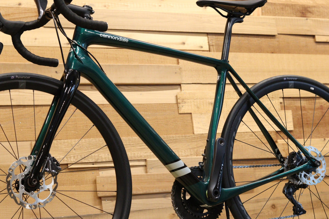 決算SALE キャノンデール cannondale シナプス ディスク SYNAPSE CARBON DISC 2019 54サイズ アルテグラ R8025 11S カーボン ロードバイク 【立川店】