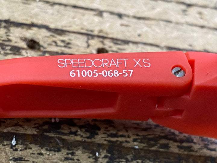 JK366 100% SPEED CRAFT XS アイウェア サングラス