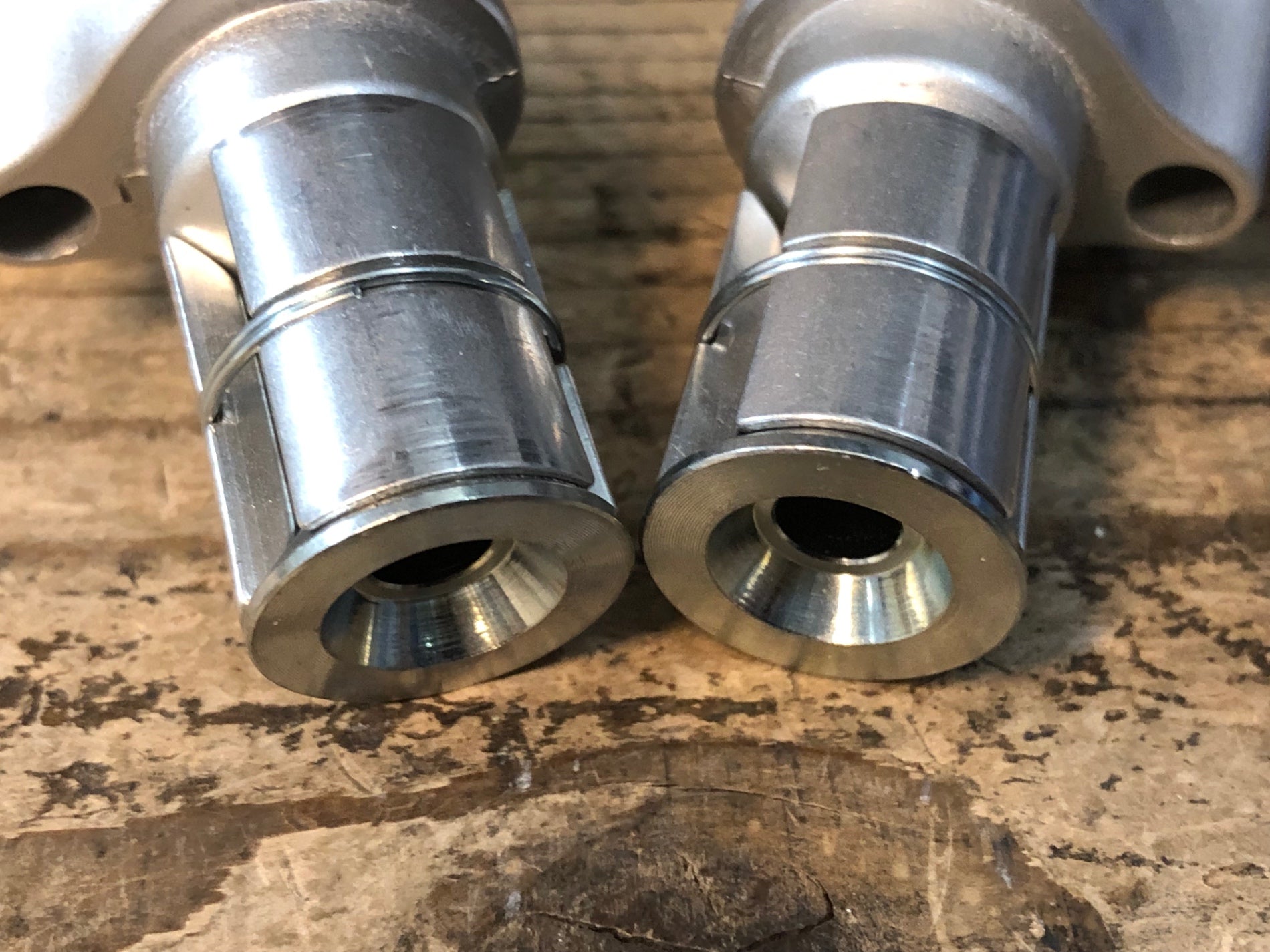 JT976 シマノ SHIMANO SL-BS77 バーエンドシフター バーコン 左右