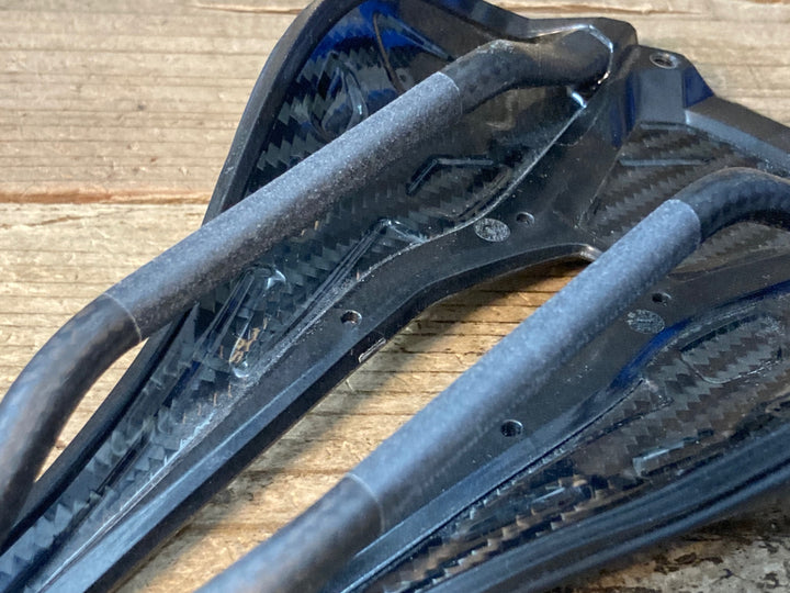 JP029 スペシャライズド SPECIALIZED S-WORKS パワー POWER サドル カーボンレール 130mm
