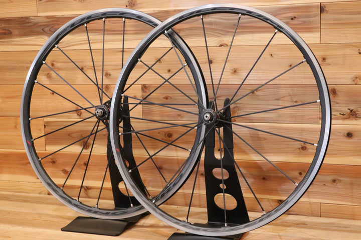 フルクラム FULCRUM レーシング ゼロ RACING ZERO RIM シマノ 11S/12S 15C アルミ クリンチャー ホイールセット 【広島店】