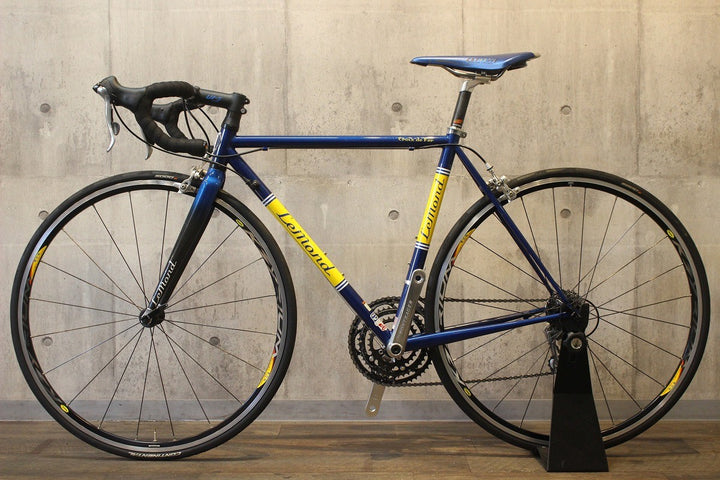 レモン LEMOND クロワ・ド・フェール CROIX DE FER 2005 49サイズ 105 5600 MIX スチール ロードバイク 【名古屋店】