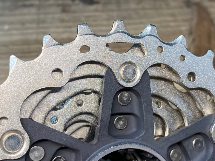 JG592 シマノ SHIMANO アルテグラ ULTEGRA CS-R8100 スプロケット 11-30T 12S