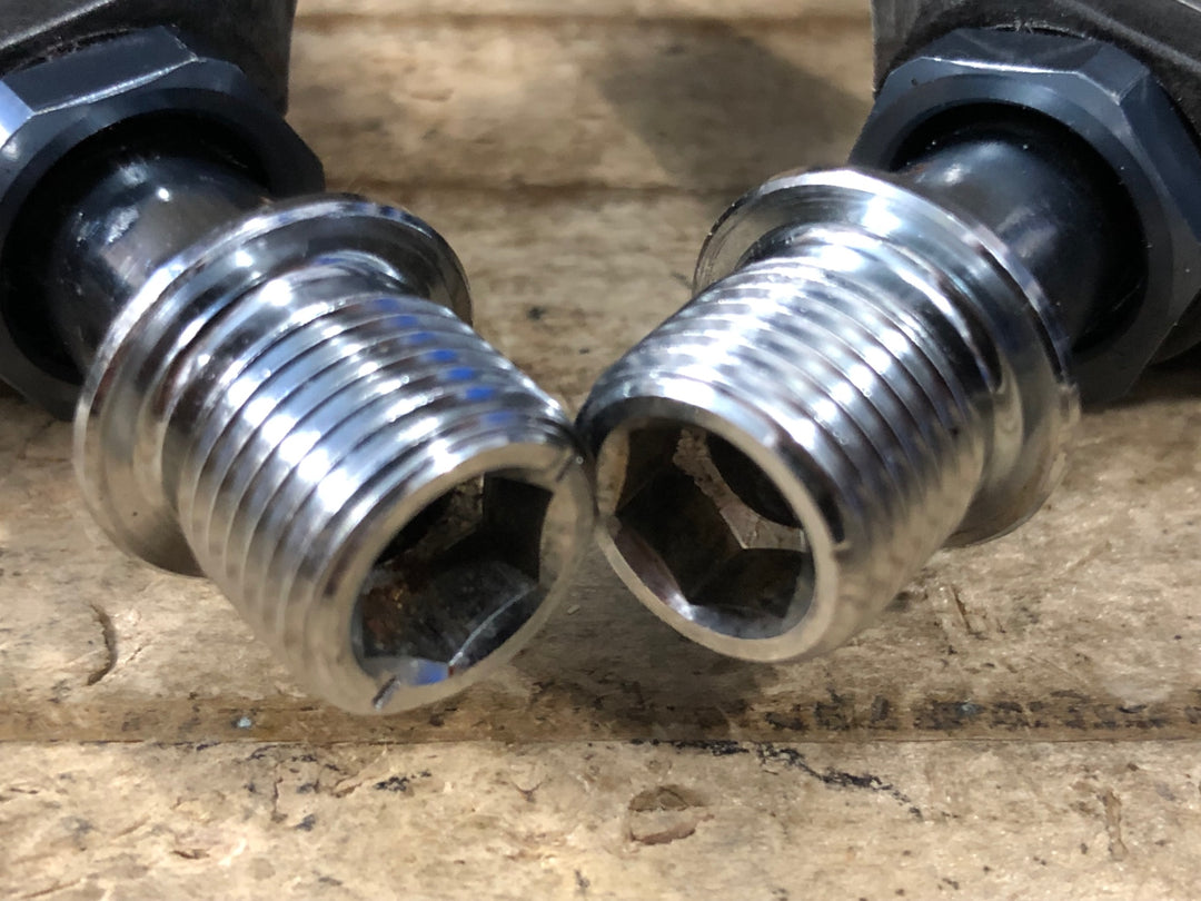 JV021 シマノ SHIMANO アルテグラ ULTEGRA PD-R8000 ビンディングペダル SPD-SL