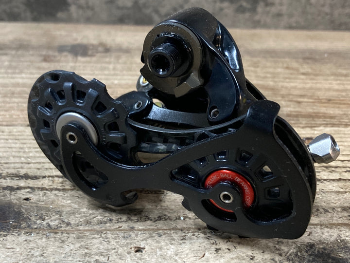 JS232 カンパニョーロ CAMPAGNOLO RECORD 11s リアディレイラー RD11-RE1