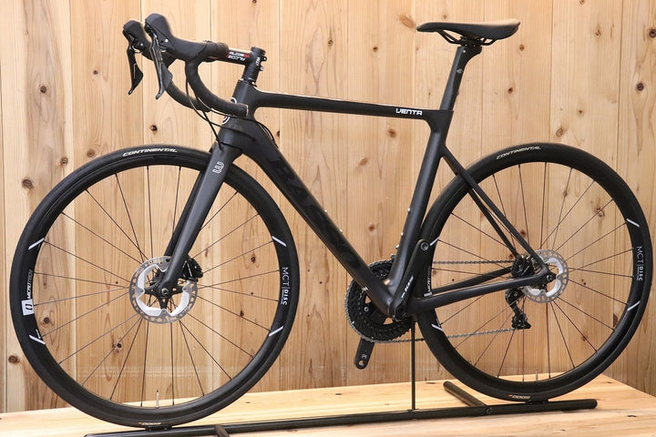 バッソ BASSO ヴェンタ VENTA 2021年モデル 510サイズ シマノ 105 R7020 11S カーボン ロードバイク 【芦屋店】