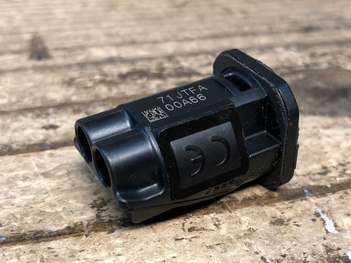 JI455 シマノ SHIMANO EW-RS910 ジャンクションA 2ポート Di2
