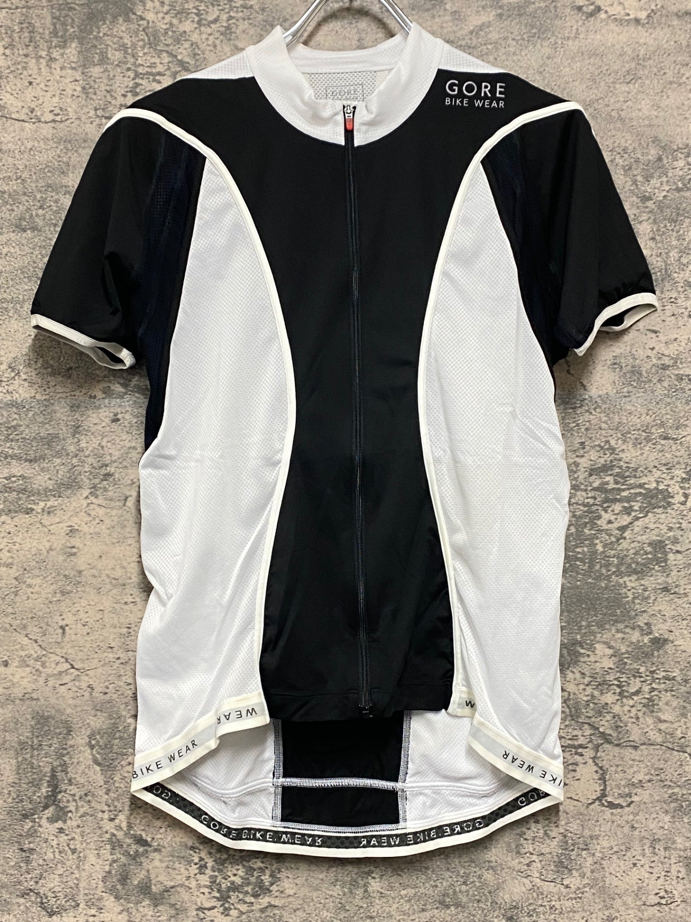 GORE cycle KAMIHAGI | WEAR】最新夏用サイクルジャージ揃ってます GORE 【新品•未使用】 サイクルジャージ ウェア