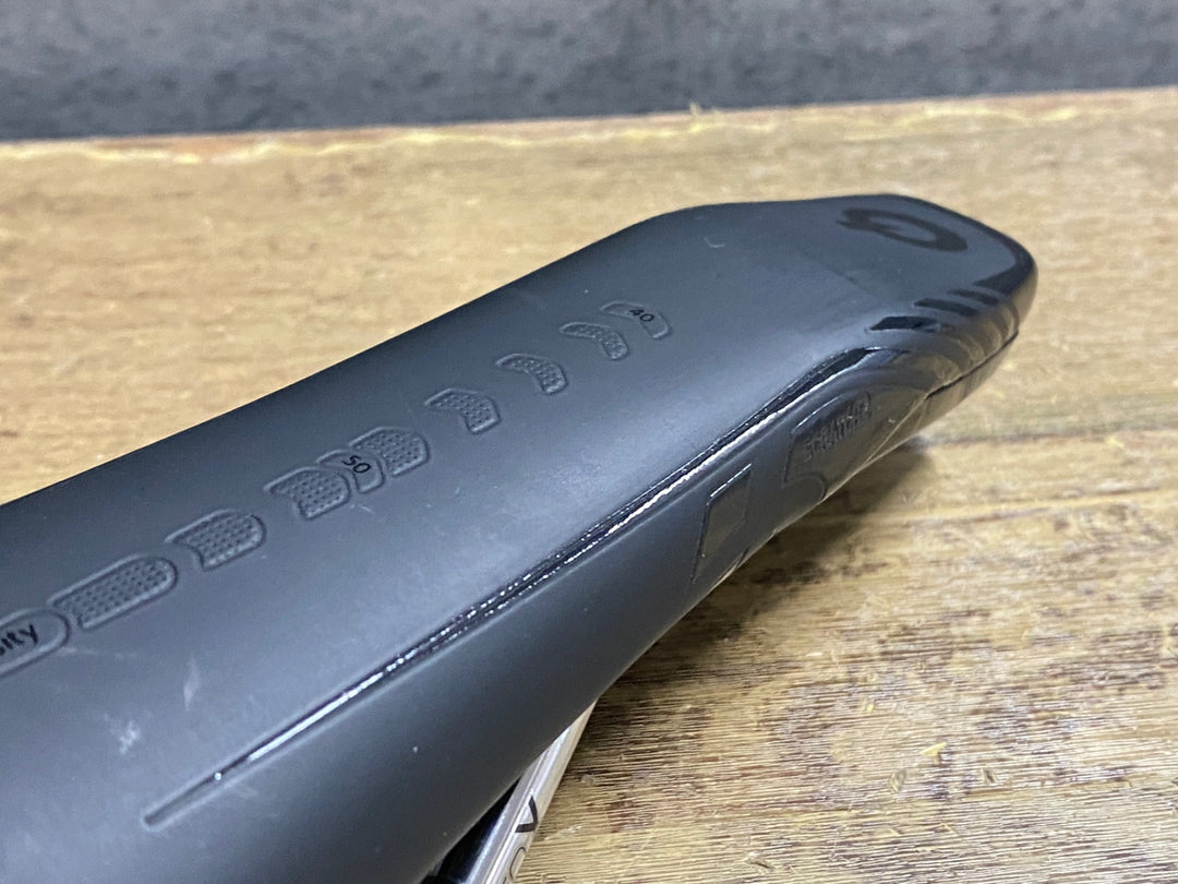 KA986 プロロゴ prologo SCRATCH2 サドル 黒 143mm Tirox レール