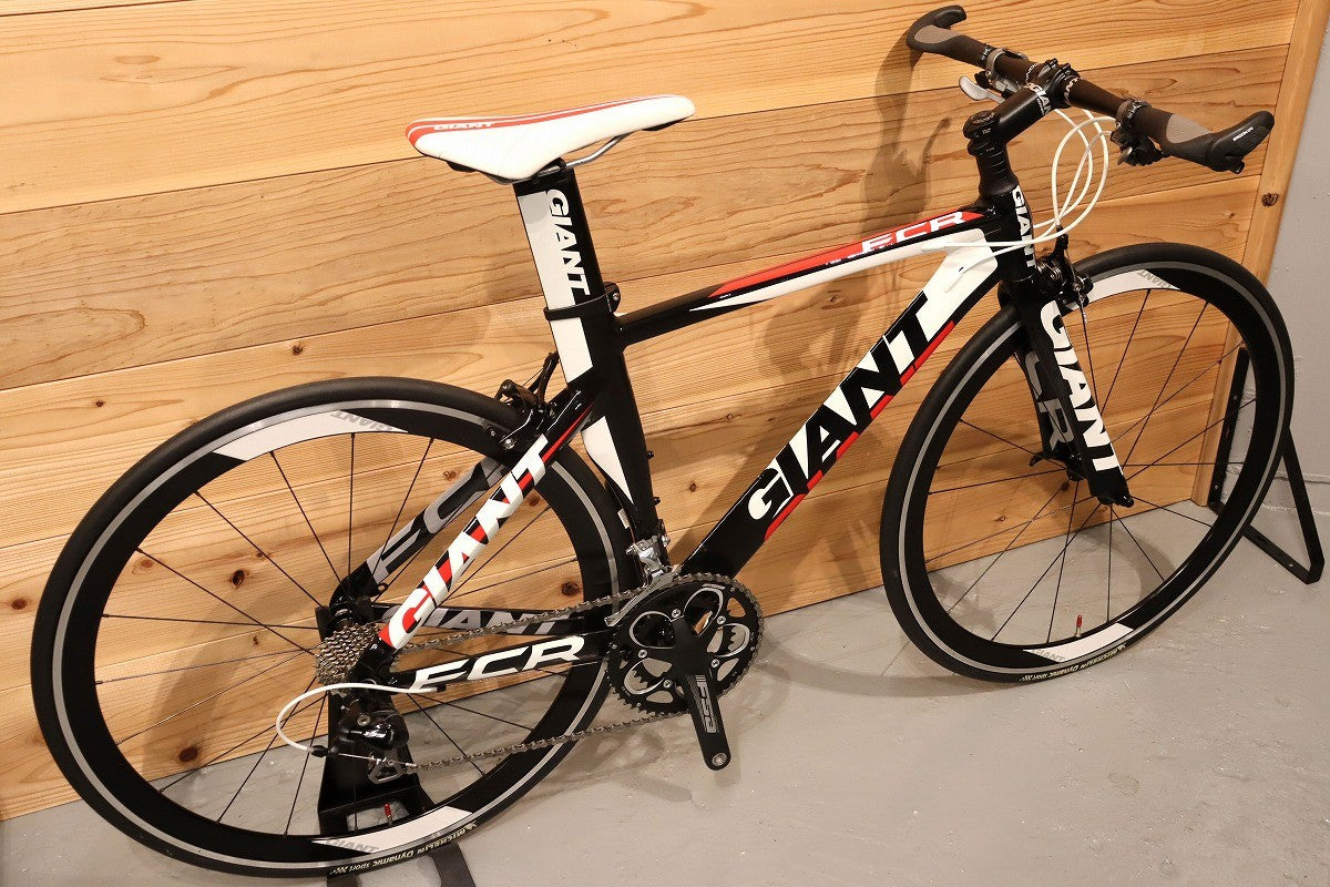 ジャイアント GIANT FCR0 2013モデル Sサイズ シマノ ティアグラ 4600 ジャイアント GIANT FCR0 2013モデル Sサイズ シマノ ティアグラ 4600