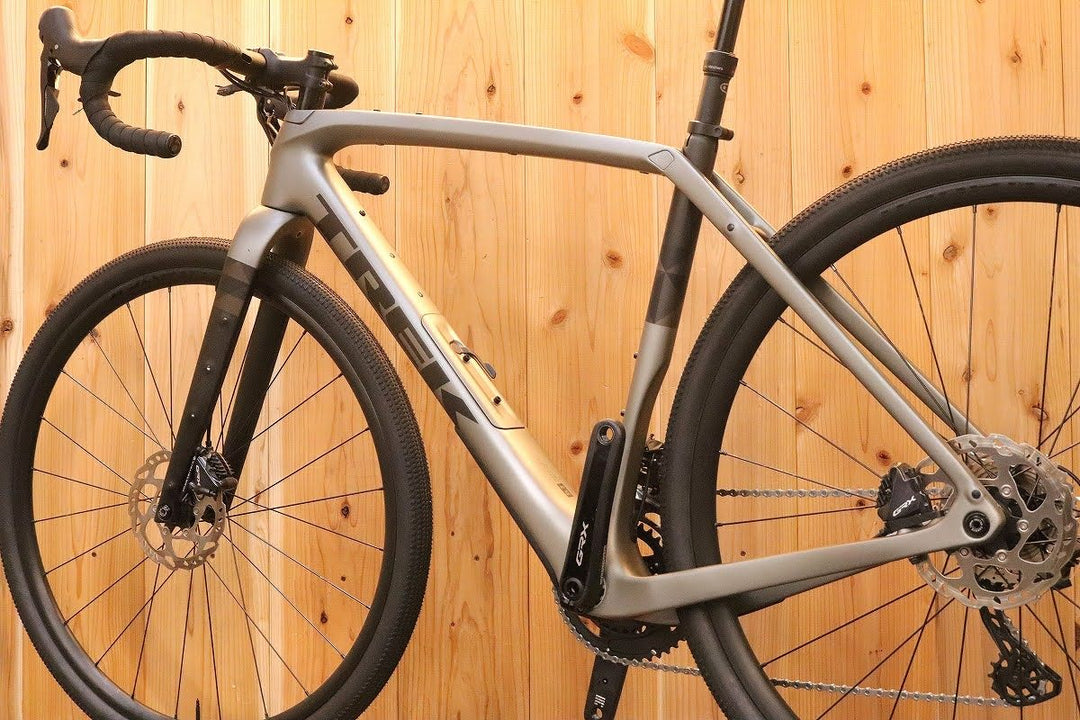 トレック TREK チェックポイント CHECKPOINT SL5 DISC 2022年モデル 54サイズ シマノ GRX RX810 MIX 11S カーボン グラベル ロードバイク 【芦屋店】