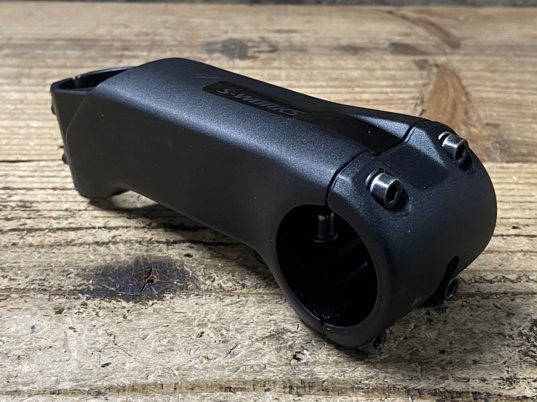 HF028 スペシャライズド SPECIALIZED エスワークス S-WORKS ベンジステム VENGE STEM 100mm Φ31.8 OS