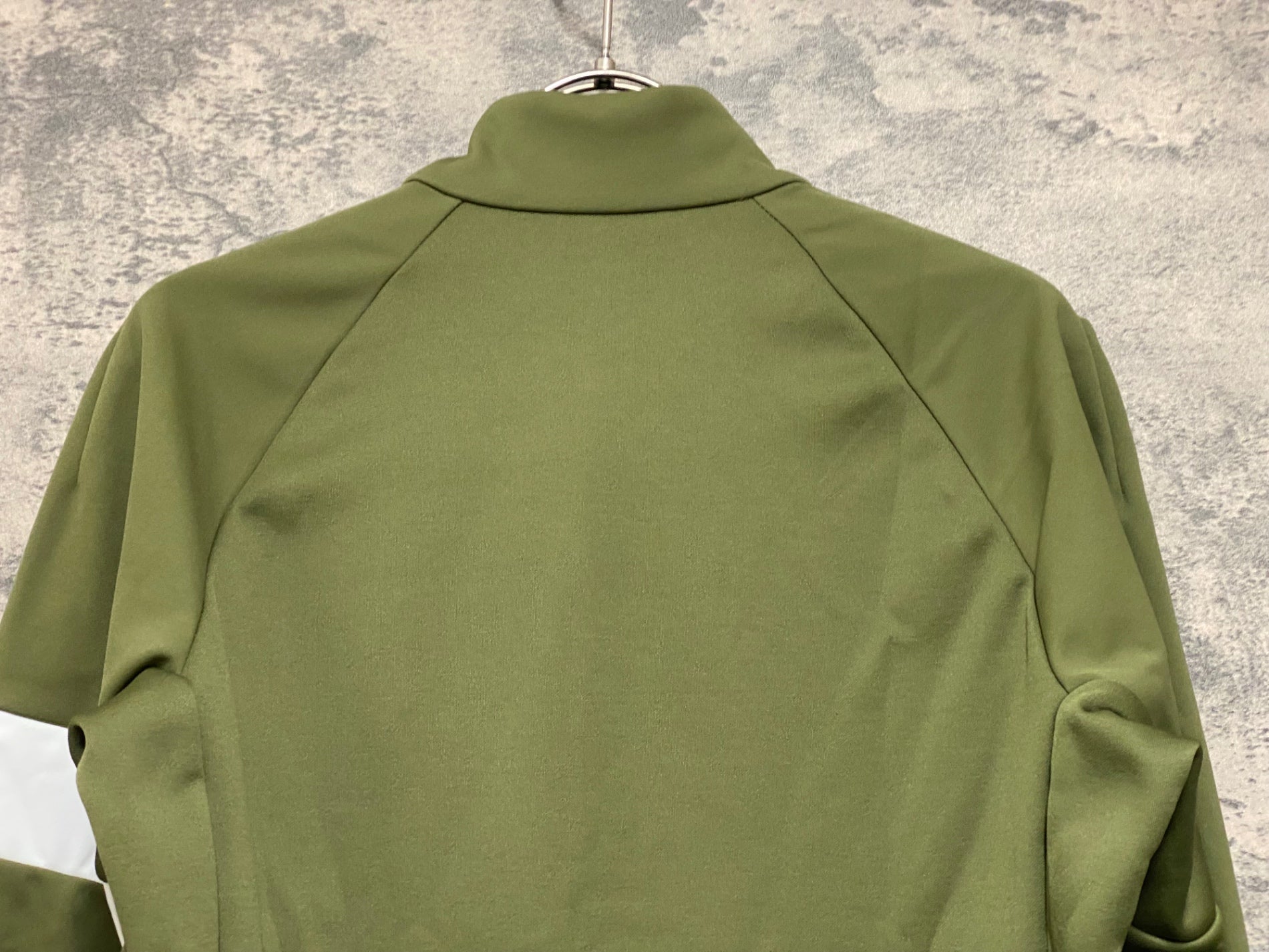 JN474 ラファ rapha MEN'S CORE WINTER JACKET 長袖サイクルジャケット