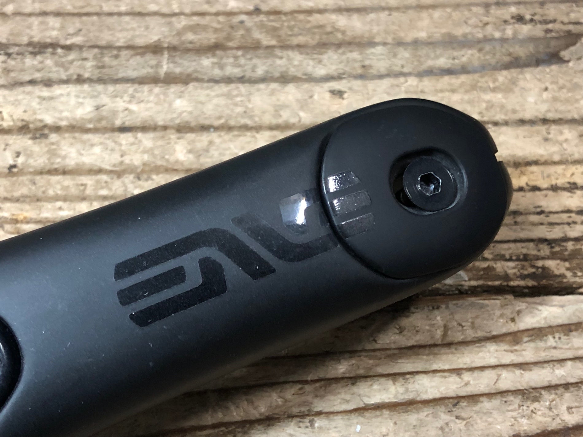 JU006 エンヴィ ENVE AEROSTEM カーボン ステム 100mm Φ31.8 – BICI