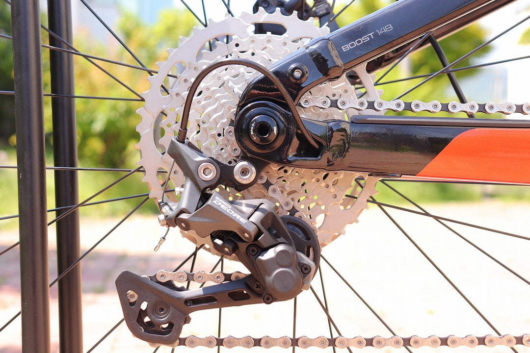 トレック TREK パワーフライ POWERFLY 4 FS GEN3 2025年モデル Mサイズ シマノ デオーレ M4100 MIX 10S アルミ MTB E-BIKE 【芦屋店】