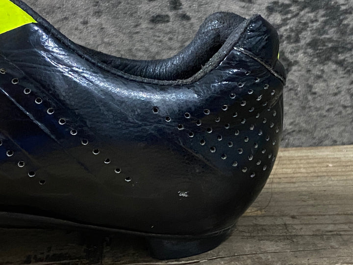 KK628 ジロ GIRO EMPIRE SLX ビンディングシューズ 3穴 黒 EU42.5