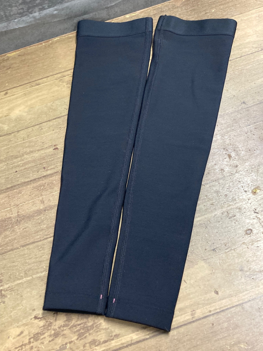 KL212 ラファ Rapha THERMAL ARM WARMERS アームウォーマー 黒 M 裏起毛