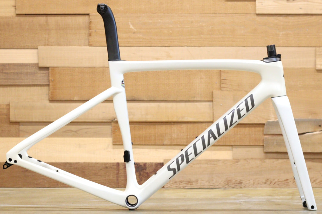 スペシャライズド SPECIALIZED ターマック TARMAC SL7 COMP 2022 52サイズ カーボン ロードバイク フレームセット 【立川店】