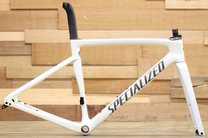 スペシャライズド SPECIALIZED ターマック TARMAC SL7 COMP 2022 52サイズ カーボン ロードバイク フレームセット 【立川店】