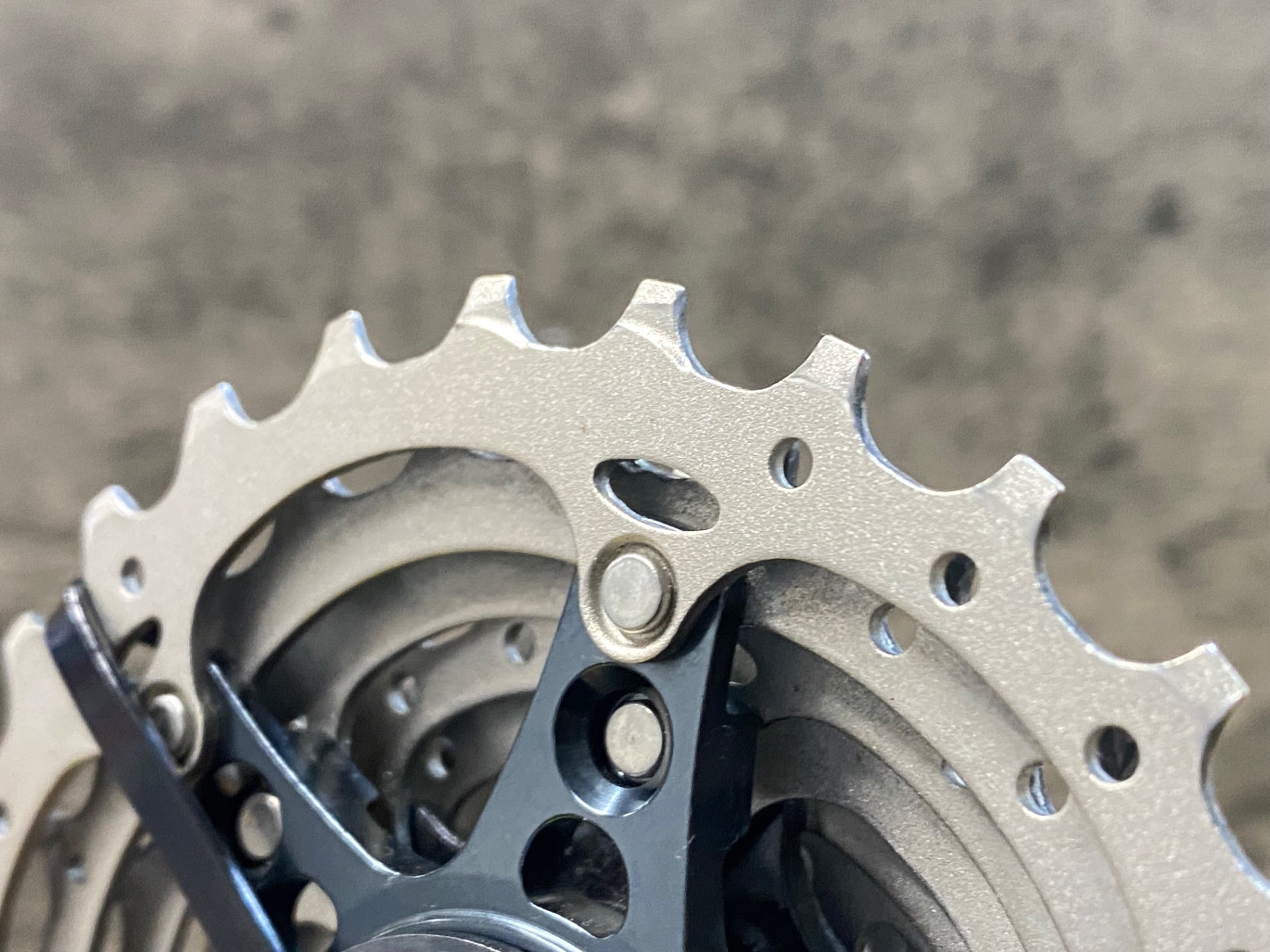 KA037 シマノ SHIMANO アルテグラ ULTEGRA CS-R8000 スプロケット 11s