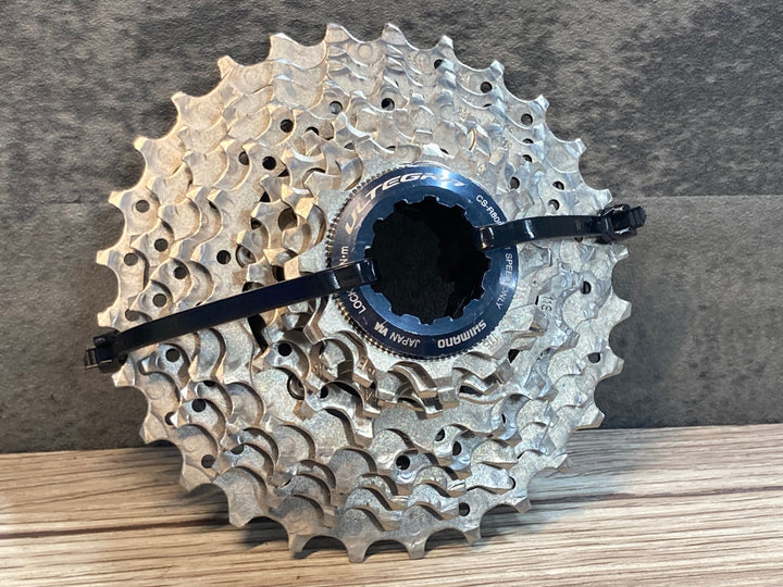 JG001 シマノ SHIMANO アルテグラ ULTEGRA CS-R8000 スプロケット 11S 11-28T