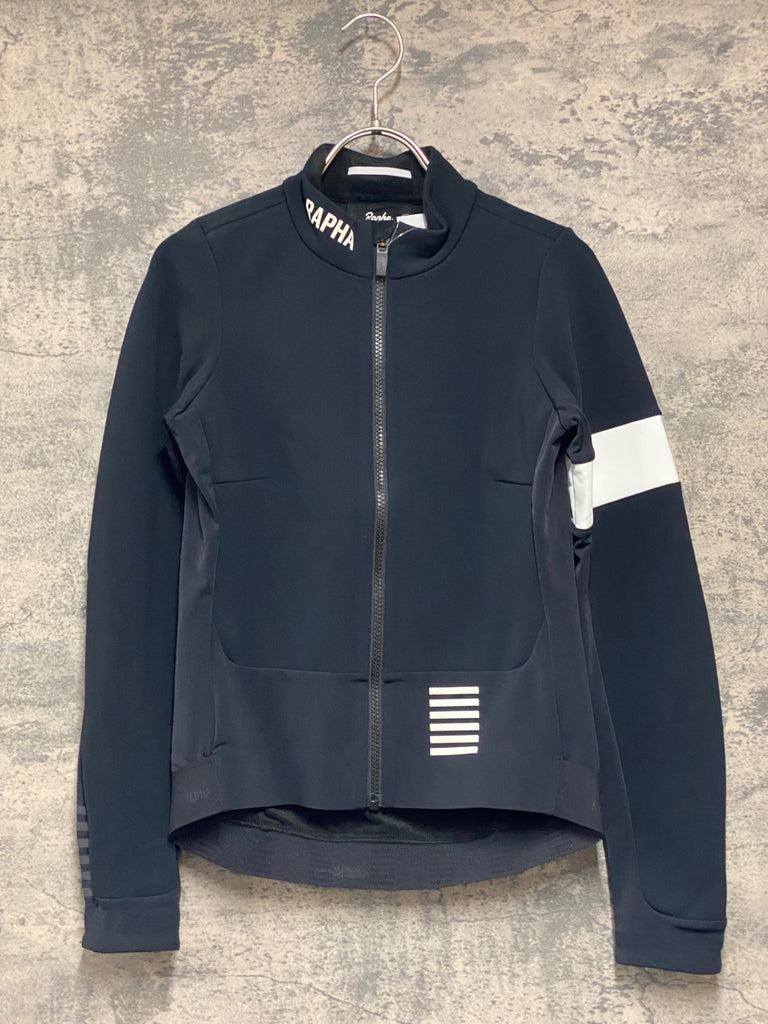 KG846 ラファ Rapha WOMEN'S PRO TEAM WINTER JACKET 長袖 サイクル