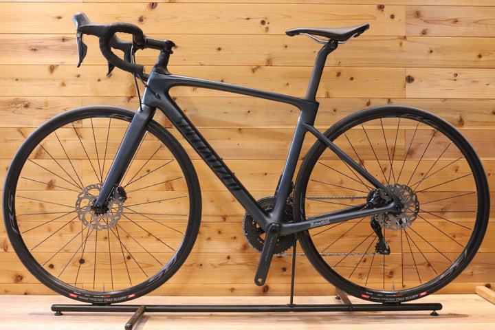 スペシャライズド SPECIALIZED ルーベ ROUBAIX DISC 2020モデル 52サイズ シマノ アルテグラ R8170 DI2 12S カーボン ロードバイク 【広島店】