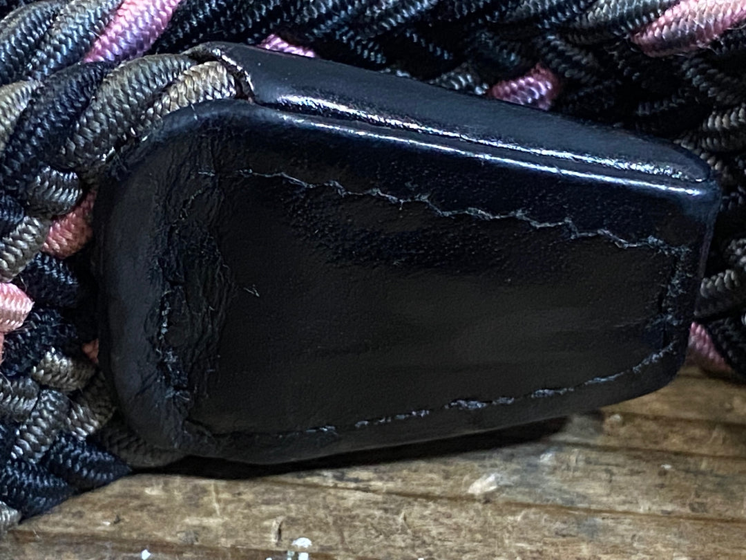 KI166 ラファ Rapha Belt ベルト 総柄