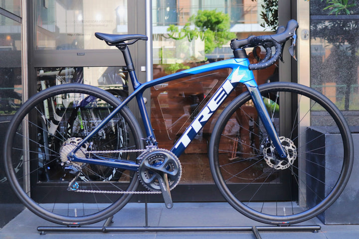 トレック TREK エモンダ EMONDA SL5 DISC 2021モデル 50サイズ シマノ 105 R7020 11S カーボン ロードバイク 【東京南麻布店】