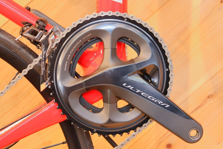 フォーカス FOCUS イザルコ レース IZALCO RACE 9.8 DISC 2020モデル Sサイズ シマノ アルテグラ R8020 11S カーボン ロードバイク 【千葉店】