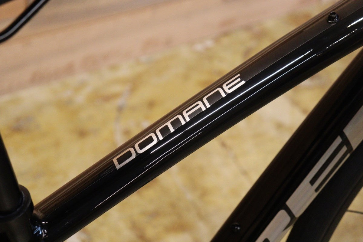 トレック TREK ドマーネ DOMANE AL4 DISC 2021年モデル 44サイズ シマノ ティアグラ 4720 10S アルミ ロードバイク  【立川店】