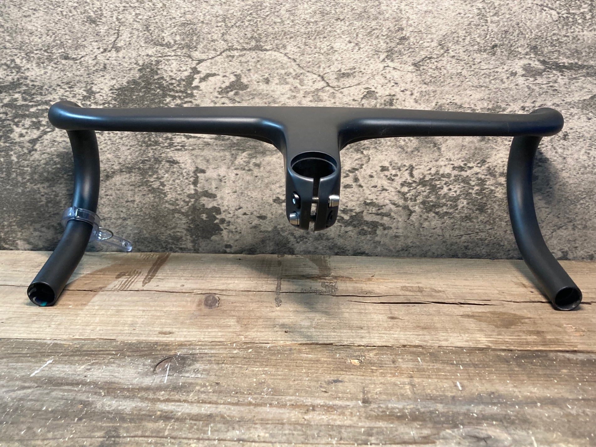 IQ366 ボントレガー BONTRAGER アイオロス AEOLUS RSL VR-C カーボン