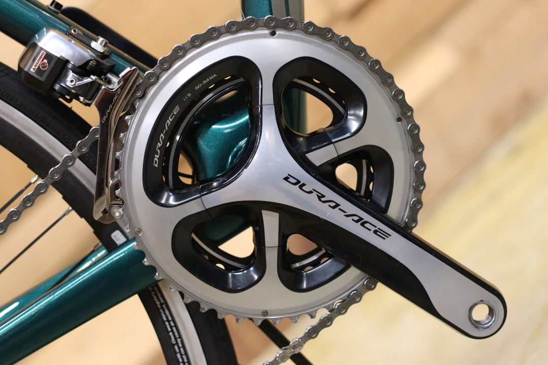 リドレー RIDLEY フェニックス FENIX SL 2019 XSサイズ シマノ デュラエース 9070 MIX Di2 11S カーボン ロードバイク ZONDA 【立川店】