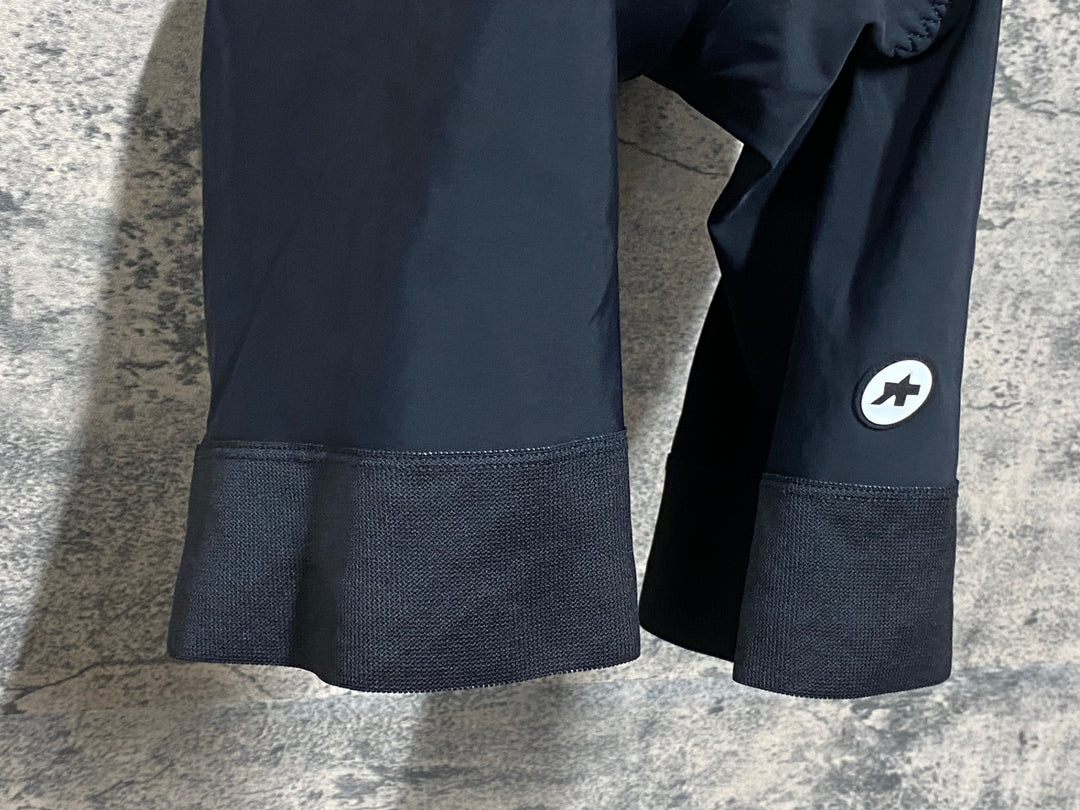 KE541 アソス ASSOS Ossidia T GTS C2 ビブショーツ 黒 M