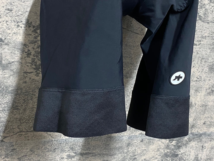 KE541 アソス ASSOS Ossidia T GTS C2 ビブショーツ 黒 M