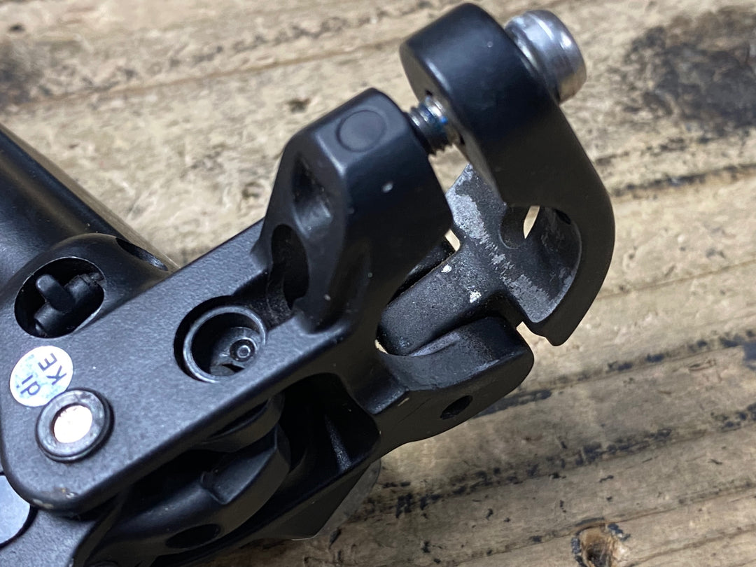KO505 シマノ SHIMANO デオーレ DEORE XT B L-M785 BR-M785 ブレーキ レバー キャリパー セット Φ22.2