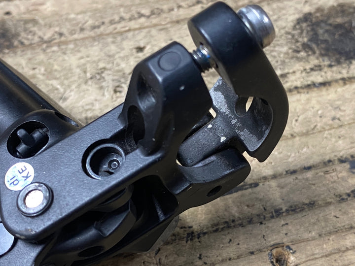 KO505 シマノ SHIMANO デオーレ DEORE XT B L-M785 BR-M785 ブレーキ レバー キャリパー セット Φ22.2