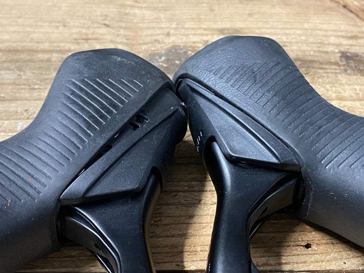 JZ295 スラム SRAM ライバル RIVAL e-Tap axs シフトブレーキレバー セット 2x12s