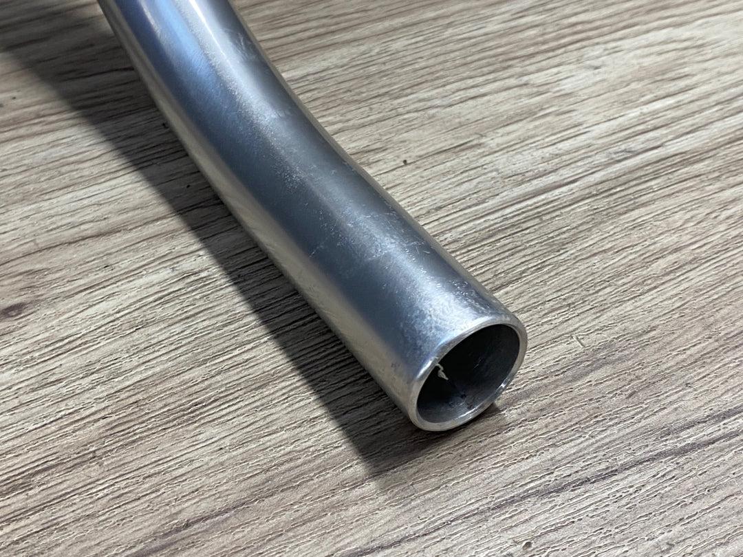 JW470 ニットー NITTO M106 SSB アルミハンドル Φ31.8 エンドC-C380mm