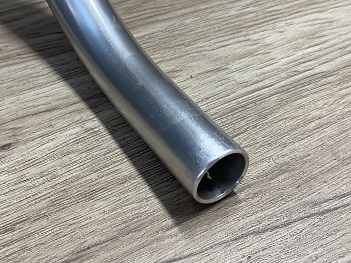 JW470 ニットー NITTO M106 SSB アルミハンドル Φ31.8 エンドC-C380mm