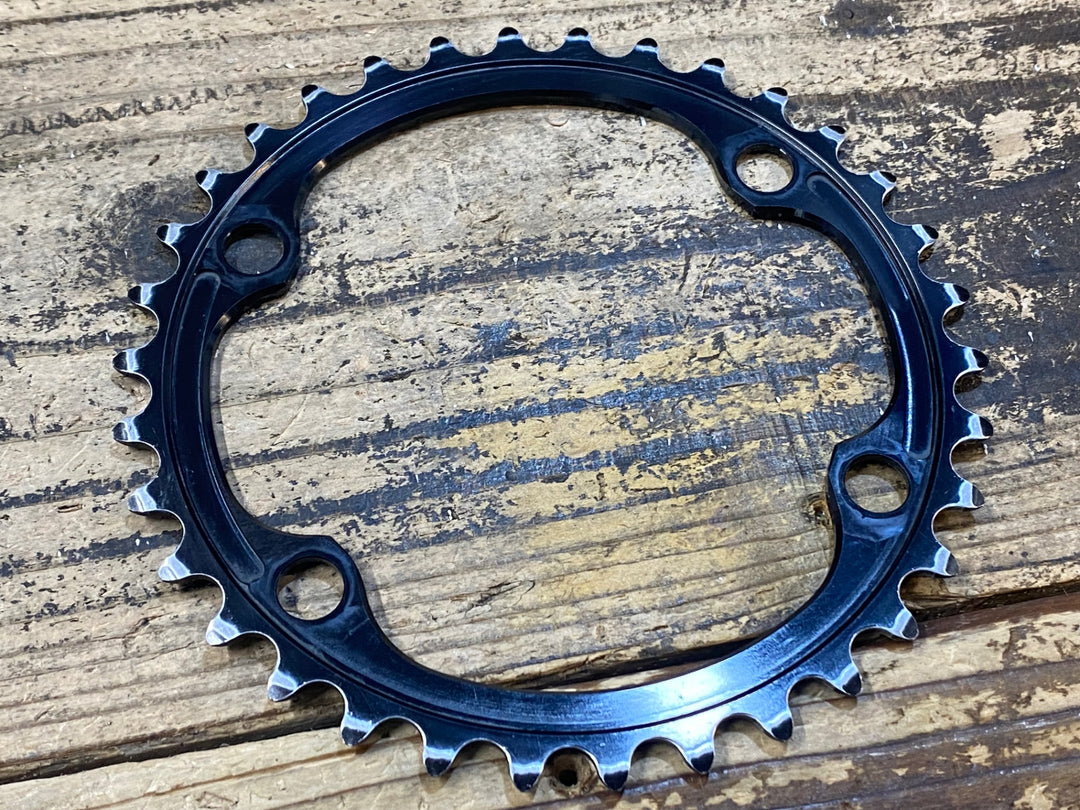 JW533 シマノ SHIMANO デュラエース DURA-ACE FC-R9200 チェーンリング 50/34T