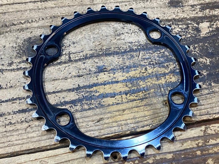JW533 シマノ SHIMANO デュラエース DURA-ACE FC-R9200 チェーンリング 50/34T