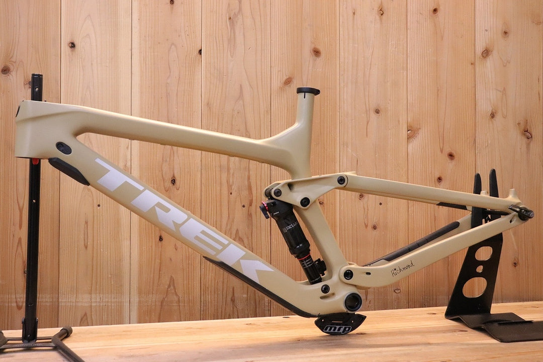 トレック TREK スラッシュ SLASH 9 2020年モデル Lサイズ カーボン マウンテンバイク フレームセット 【芦屋店】