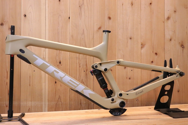 トレック TREK スラッシュ SLASH 9 2020年モデル Lサイズ カーボン マウンテンバイク フレームセット 【芦屋店】