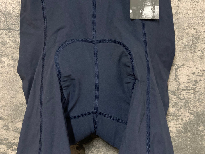 JW746 ラファ Rapha CLASSIC BIB SHORTS ビブショーツ 紺 XS
