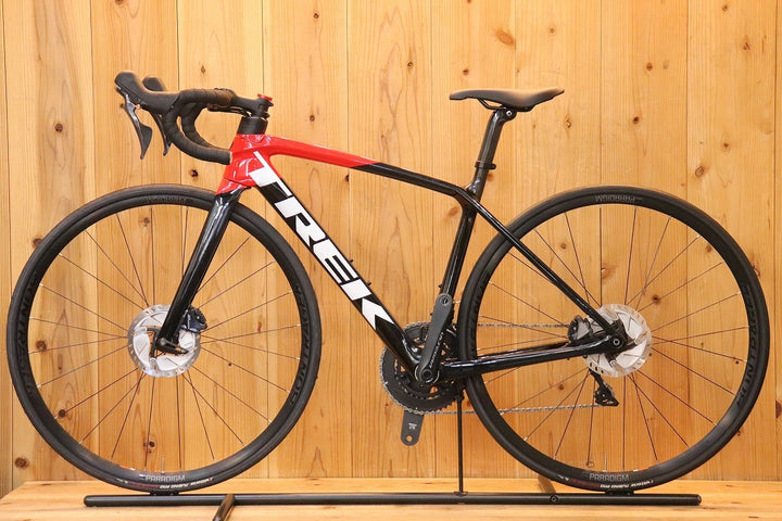 トレック TREK エモンダ EMONDA SL6 DISC 2021年モデル 50サイズ シマノ アルテグラ R8020 11S カーボン ロードバイク 【芦屋店】