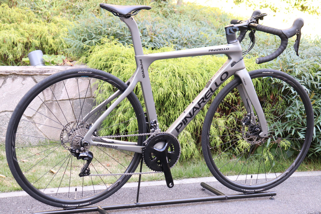 ピナレロ PINARELLO パリ PARIS DISK 2021モデル 515サイズ  シマノ 105 R7020 11S カーボン ロードバイク 【さいたま浦和店】