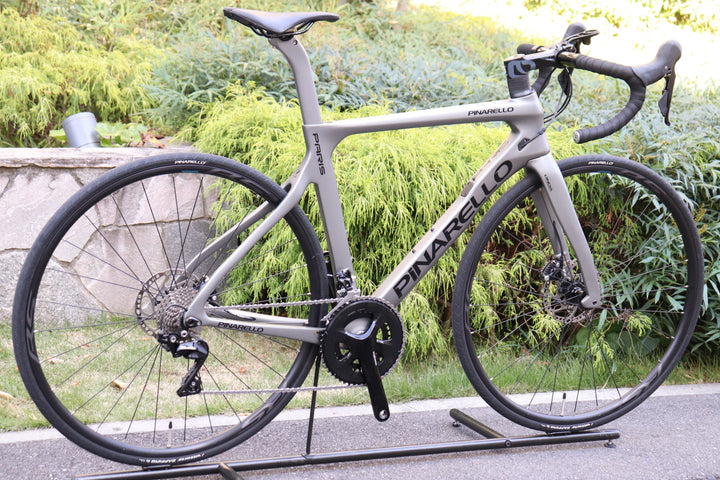 ピナレロ PINARELLO パリ PARIS DISK 2021モデル 515サイズ  シマノ 105 R7020 11S カーボン ロードバイク 【さいたま浦和店】