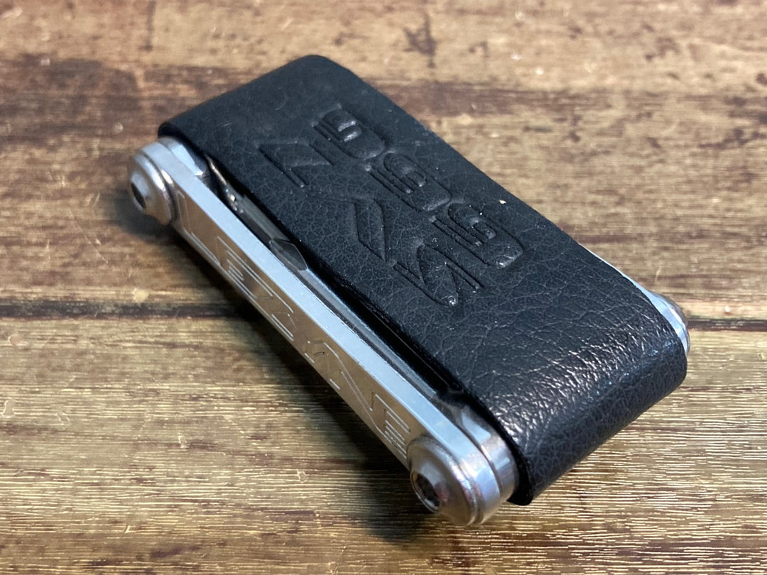 JX082 レザイン LEZYNE SV7 TOOL マルチツール 携帯工具