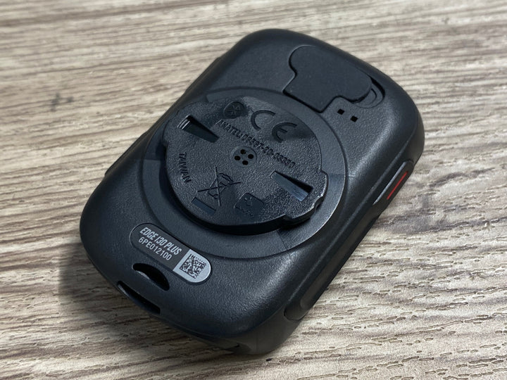 KR170 ガーミン GARMIN EDGE 130 PLUS サイクルコンピューター 動作確認済み